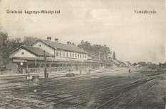 vár, Saj 7000 21717.