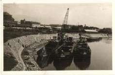 kikötő uszál 1000 21712.