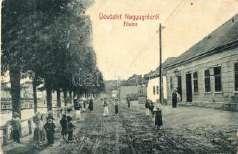 Pályaudvar, vasút 3600 21755.