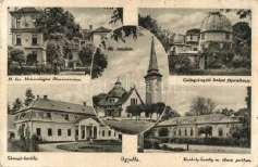 Nagyszombat, Tr nava; Jána