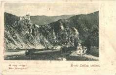 1907 Ógyalla, Sta ra Dala,