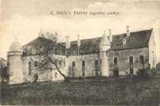 Pressburg, Ma1600 21746.