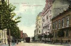 Bratislava; vár / Sc 4000