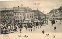 Bratislava; Stefánia4000
