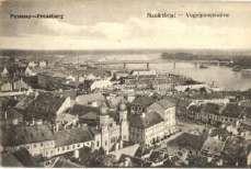 Bratislava; Geflüge 6000