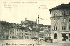 1899 Pozsony, P ressburg,