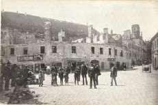 1913 Pozsony, Pressburg,
