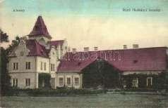 1919-1957 KISZ Önkéntes