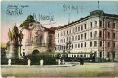 Bratislava; Vigadó, v2600 21824.