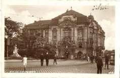 Bratislava; Kossu 1000 21813.