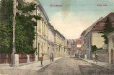 Rózsahegy, Ruzo mberok;