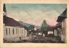 1935 Ruzsbach-f ürdő, Kupele