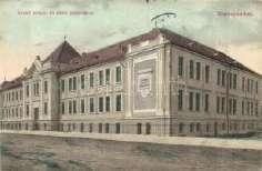 Sobota; Horth 1400 21846.