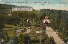 Tatry; Csorb 1000 21881.
