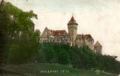 pavilon / spa, pav 1000