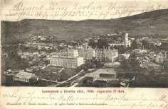 Szliács, Sliac; Be llevue T2