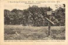 1936 Vihnyefürdő, Kúpele