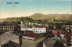 Zboró, Zborov; Orosz