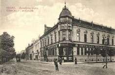 Kikötő / port (kis 1000