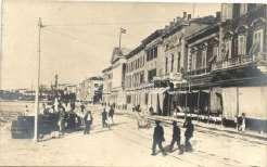 Pola, Brijuni (Brio ni);