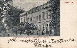 sveucilistem / s 1000 22069.