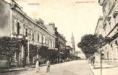 Törvényszék / co 1800 22111.