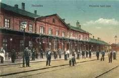 1941 Szabadka, S ubotica;