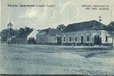templom, rendház, S 1000