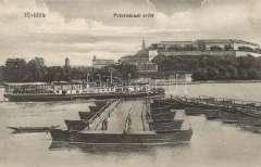 Újvidék, Novi Sad ; Péterváradi