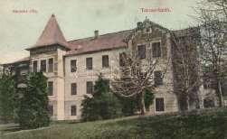Tarcsa, Tatzman nsdorf;