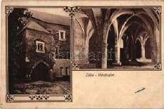 Pelnitschar 1600 22161.