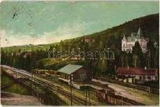 Nemesvölgy, Ede lsthal;