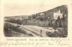 1898 Nezsider, N eusiedl am