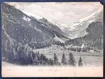 Bad Fischau (EK ) T2/3 1200