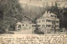 Bad Gastein, B öckstein,