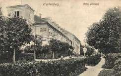 Bad Gastein,Villa Meran