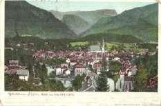 Bad Gleichenbe rg,