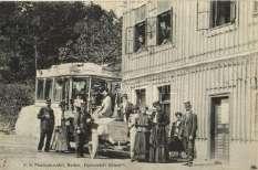 Achensee, Tirol; Hotel