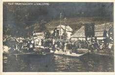 Trinks-Postka 2000 22223.