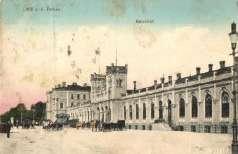 , Franz Josefs Platz,