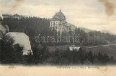 Elisabeth-Kirchlein / mo