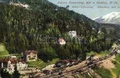 1937 Schladming, catholic