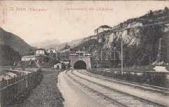 Semmering, Süd bahn; Hotel