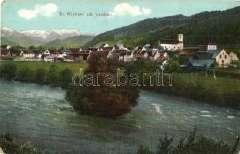 Semmering, Wald hof,