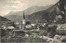 St. Michael ob Le oben (EK)