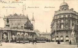 22287. Vienna, Wien I.