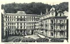 ) Hranice na Morave, M 2400