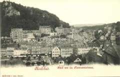 Jablonec nad Nis ou, Gablonz