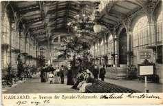 Jáchymov, Sankt Joachimsthal;