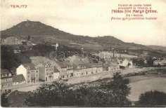 Pribyslave, Mohyl a Jana
